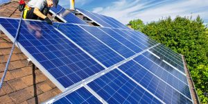 Production de l’électricité photovoltaïque rentable à Reignac-sur-Indre